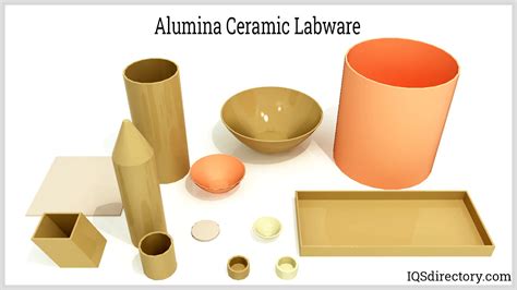 Alumina: Uma Jornada Explorando as Profundezas de um Material Versátil e Indispensável na Cerâmica Avançada!