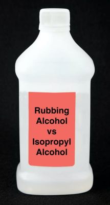  Isopropyl Alcohol: Uma Jornada Através do Mundo de um Solvente Essencial!