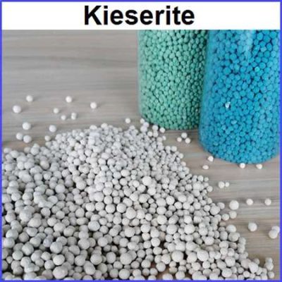  Kieserite – Uma Espelunca de Aplicações em Fertilizantes e Construção Civil?