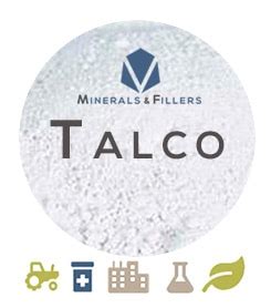  Talco: Um Mineral Multifacetado para Aplicações Industriais Inovadoras e Revestimentos de Alta Qualidade!